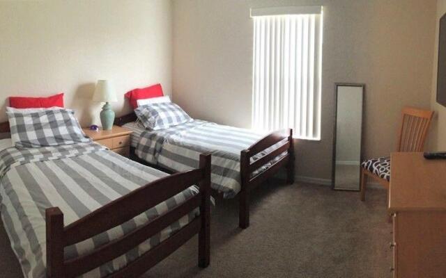 Jungle Book Bungalow