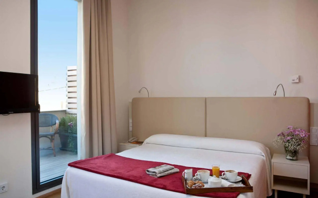 Hotel Balneari Prats