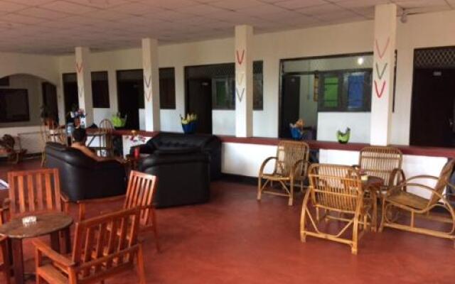 Koslanda Rest