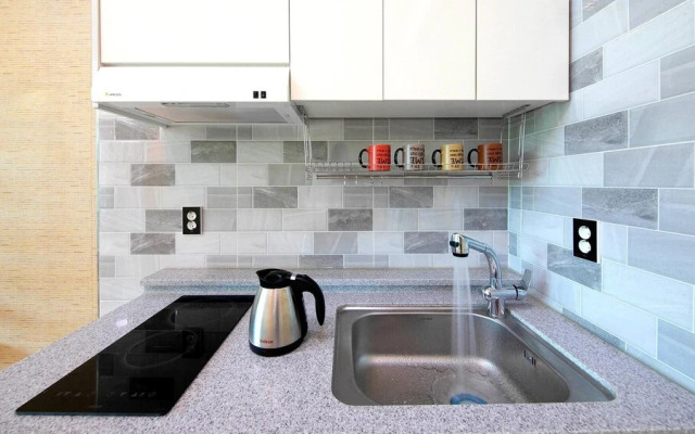 Samcheok Flower Pension