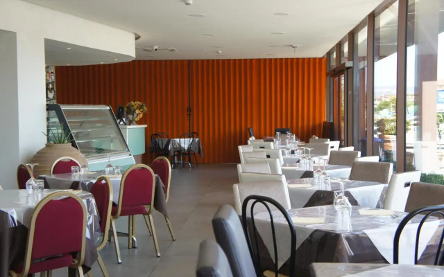 Hotel Al Sant andrea