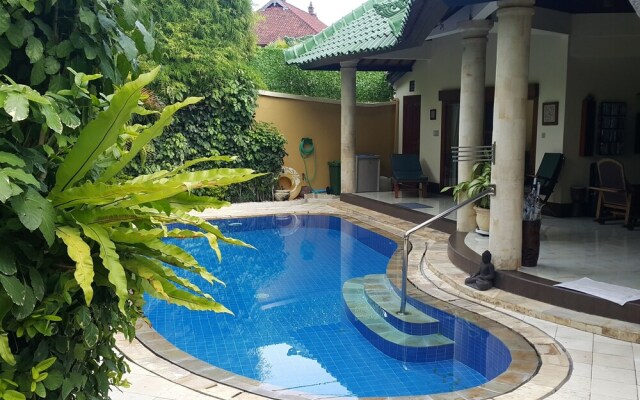 Emerald Villa B-18