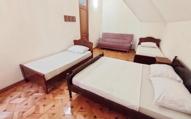 Batumi Sun Hostel