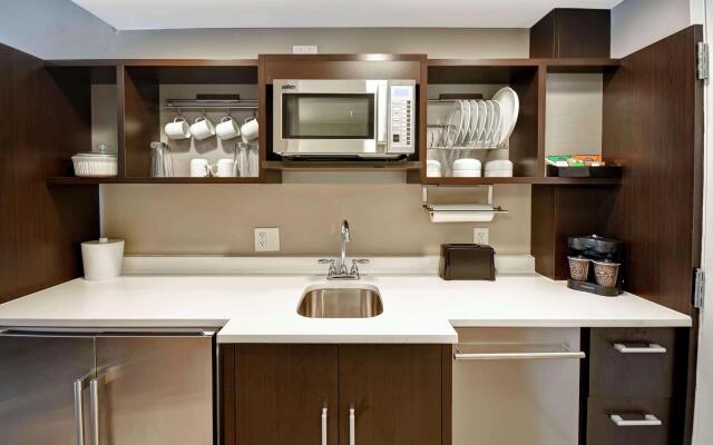 Home2 Suites by Hilton Atlanta Norcross