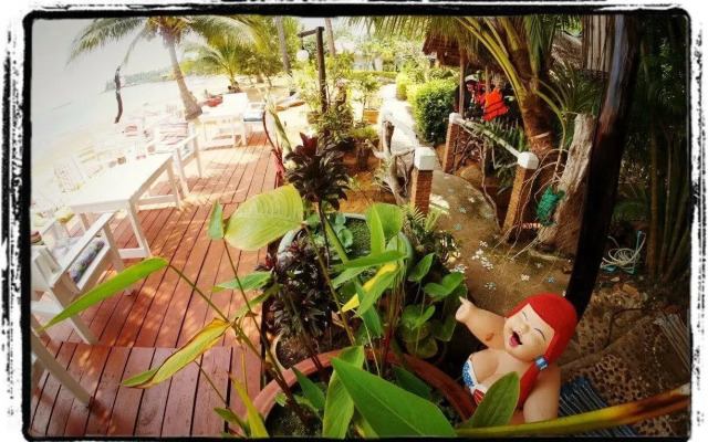 The Souk Resort