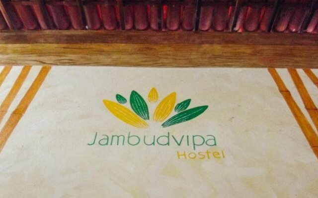 Jambudvipa Hostel