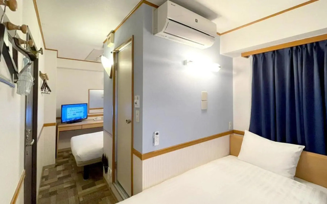 Toyoko Inn Hokkaido Sapporo Station Minami