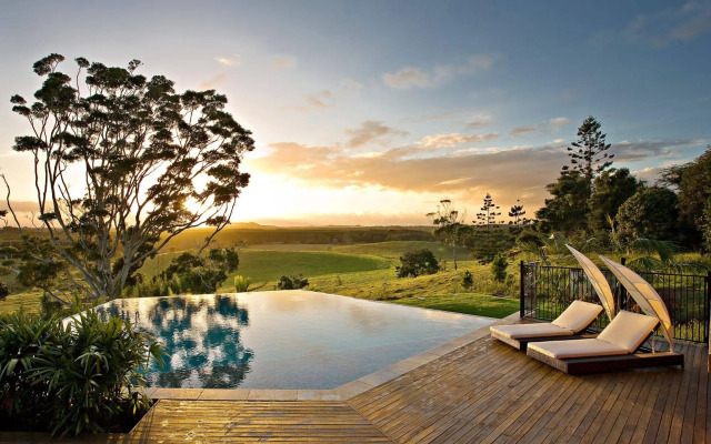 La Vista Byron Bay