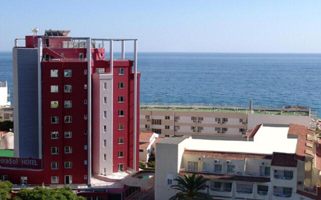 Hotel Quarteirasol