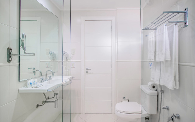 Oceania Park Hotel Spa & Convention Center