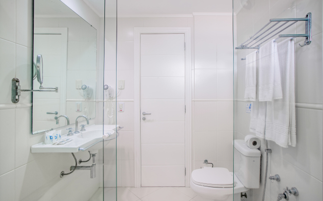 Oceania Park Hotel Spa & Convention Center