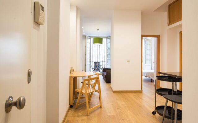 Apartamento Carreteria