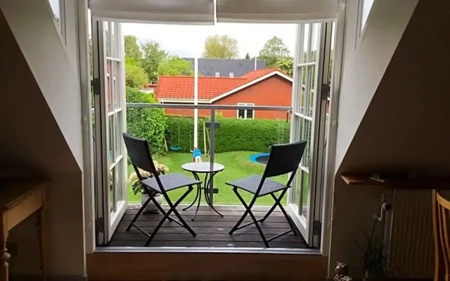 Glejbjerg Bed and Breakfast