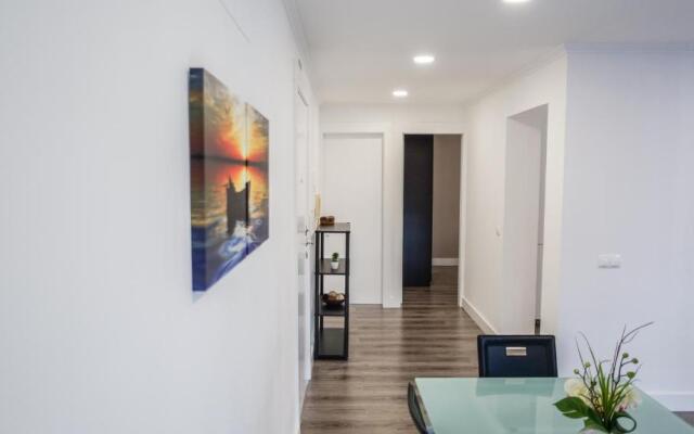 São Pedro Apartment