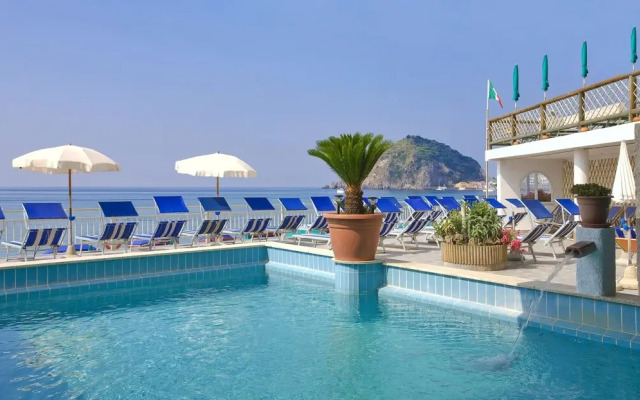 Hotel Vittorio Beach Resort