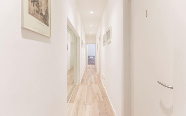 Foresteria Rhodense Via Italia