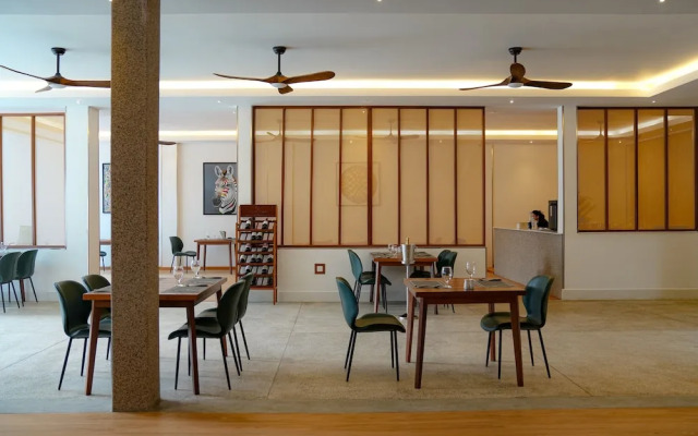 Smile Boutique Hotel By EHM