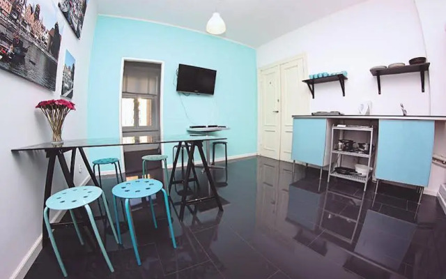 4th Floor Accommodation