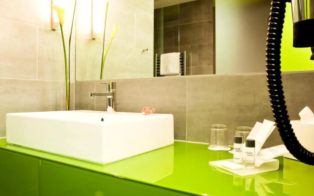 Atlantic Hotel Kiel