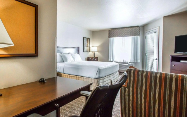 Comfort Inn Altoona-Des Moines