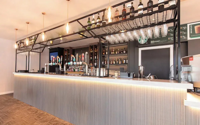 Holiday Inn Blackpool