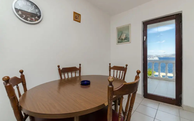 Apartment Barba