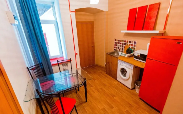 Vladivostok Home Stay