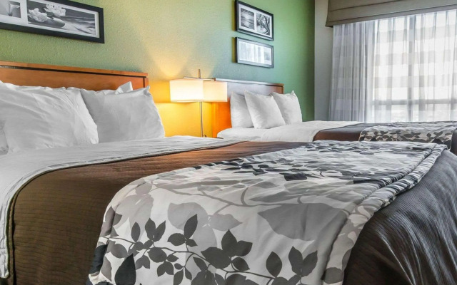 Sleep Inn & Suites