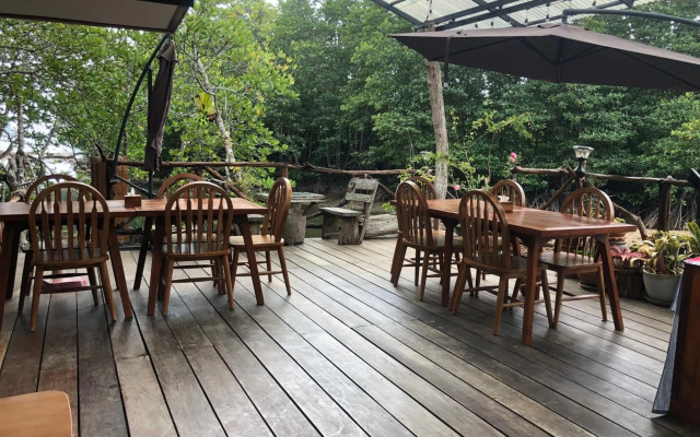 Baanchanlay Kohchang