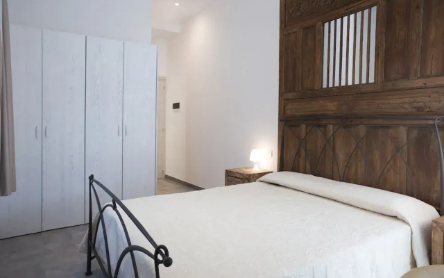 Bed & Breakfast del Faro