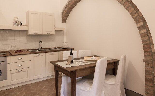B&B Villa San Bartolomeo