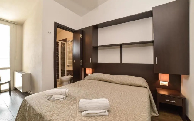 Hotel Diamante
