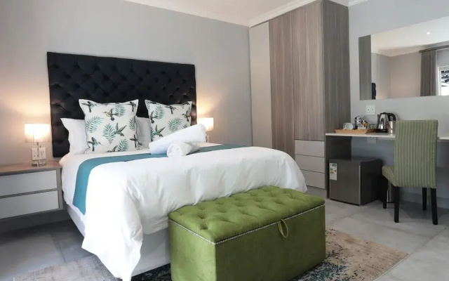 Meloding Guest House
