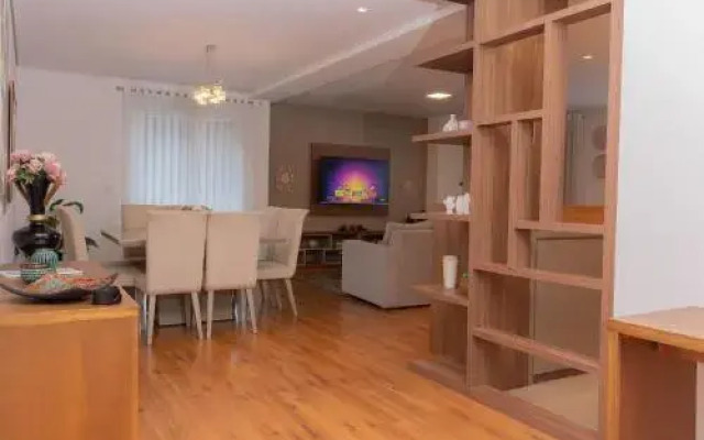 Locar-in Gramado - Flores da Montanha