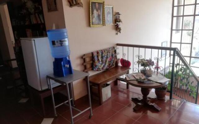 Casa de Familia