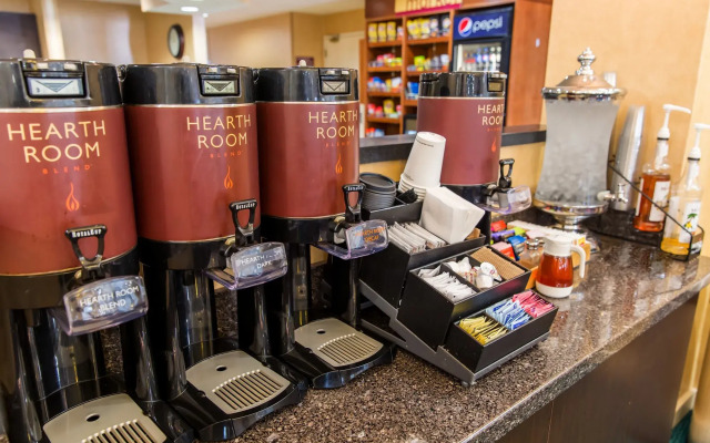 Residence Inn Sioux Falls