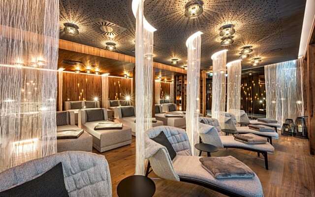 Alpin Life Resort Lürzerhof