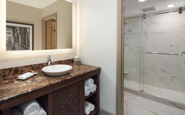 Hyatt Regency Coral Gables
