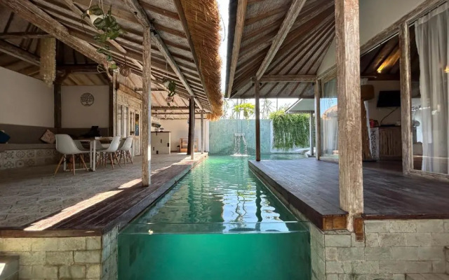 Camilla Resort