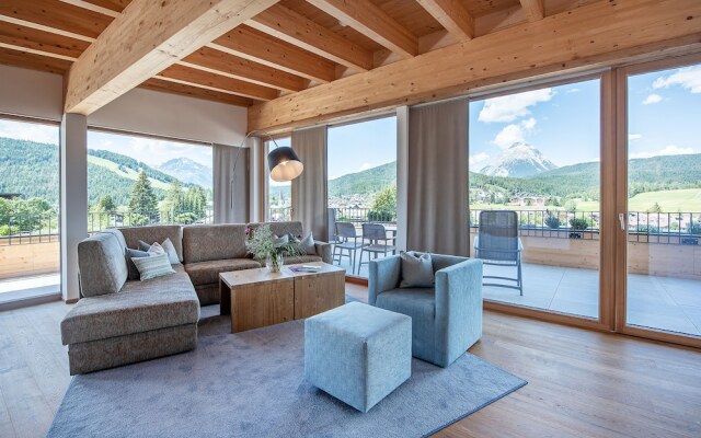 Gotthard - Fine Living Apartments