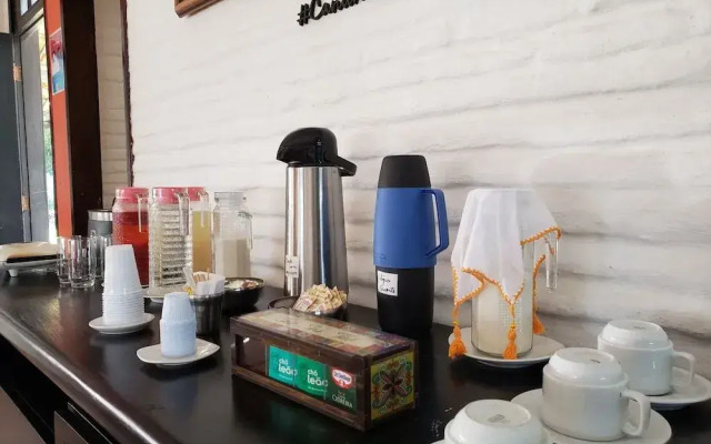 Sunshine Hotel Cumbuco