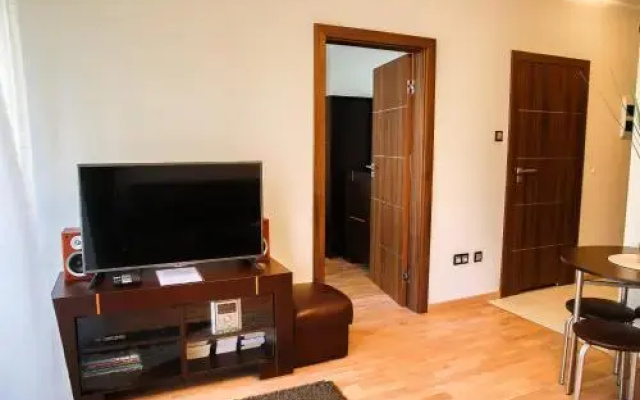 Apartament Mielno Park