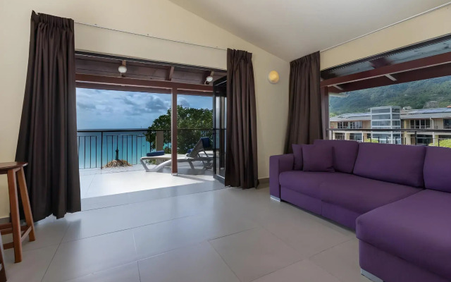 Coral Strand Smart Choice Hotel