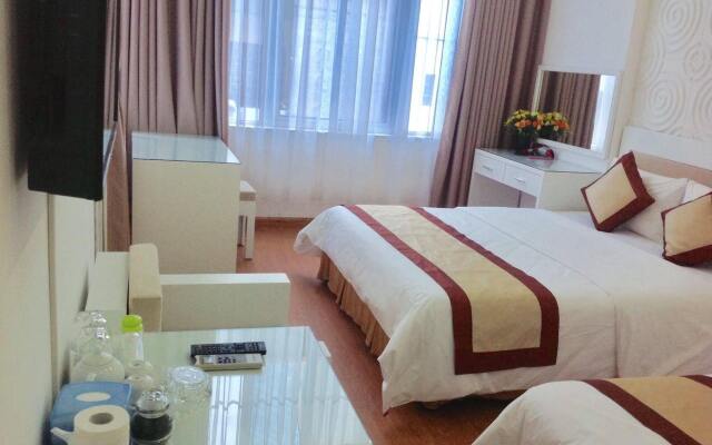 New Hotel 2 Hanoi