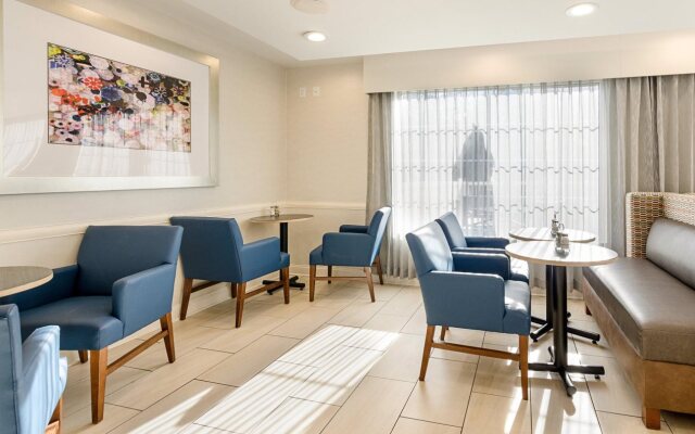 Holiday Inn Express Lexington by IHG