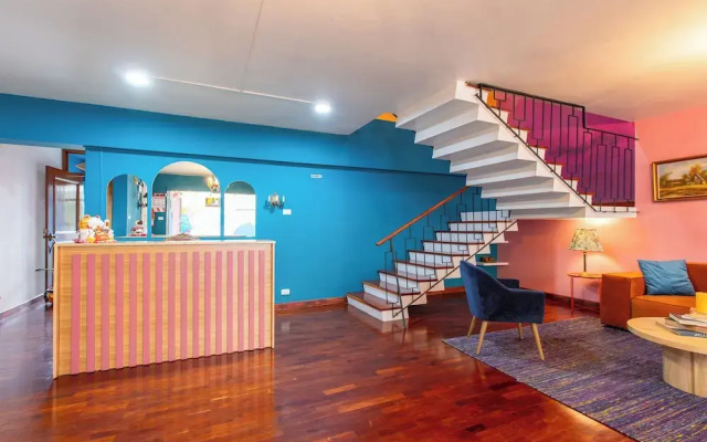 Casa Zafiro B&B