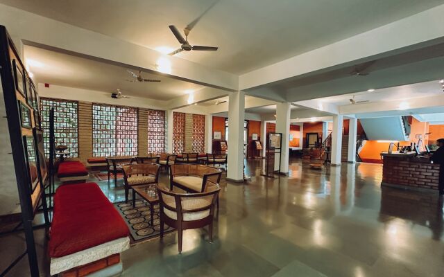 Olde Bangalore Resort and Wellness Center
