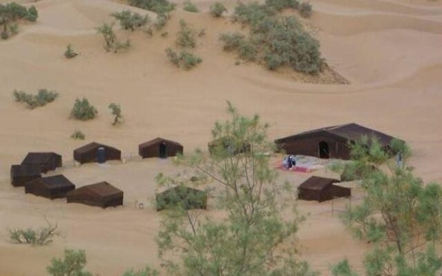 Bivouac Merzouga Experience