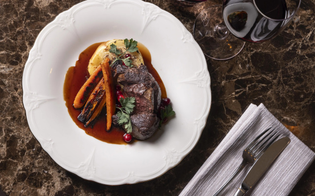 Radisson Blu Hotel, Oulu