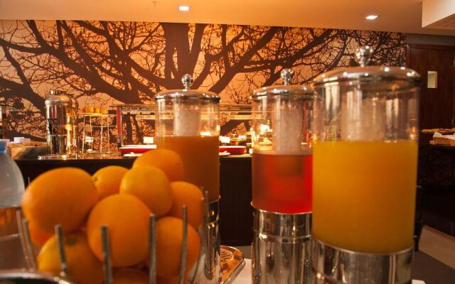 The VIP Executive Baobab